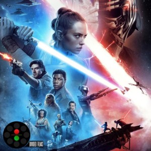 Star Wars: Episode IX - The Rise of Skywalker (ft. Heather Tedesco Pasquale & James C. Phillips III)