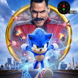 Sonic the Hedgehog (ft. Dan Conroy)