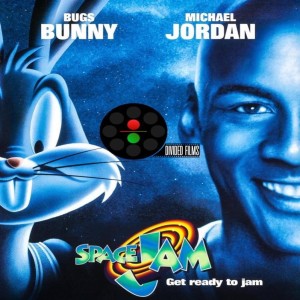 Space Jam (ft. Bobby O'Rourke)