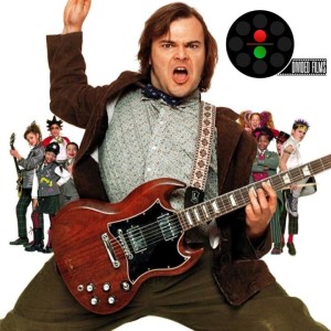 School of Rock (ft. Ryan Tomczyk)