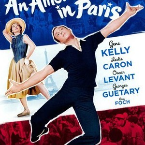 An American in Paris