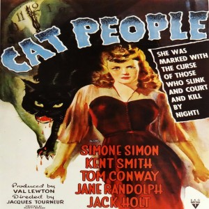 05. Cat People