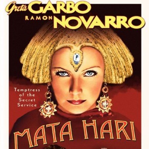 01. Mata Hari