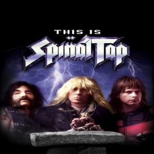 This Is Spinal Tap