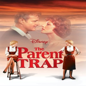 12. The Parent Trap