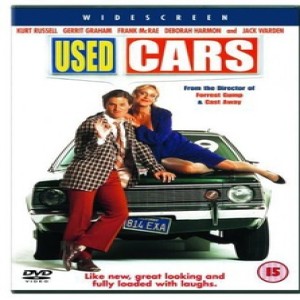 18. Used Cars