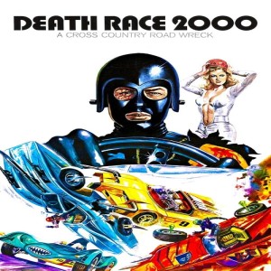 24. Death Race 2000