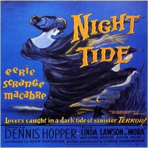 29. Night Tide