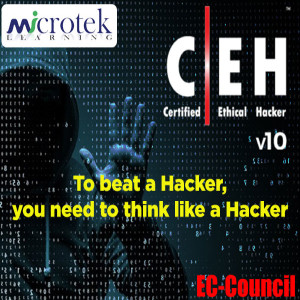 Certified Ethical Hacker Certification