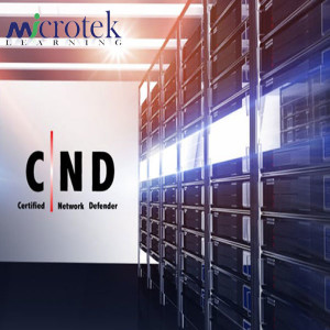 Certified Network Defender Course | CND Certification Training