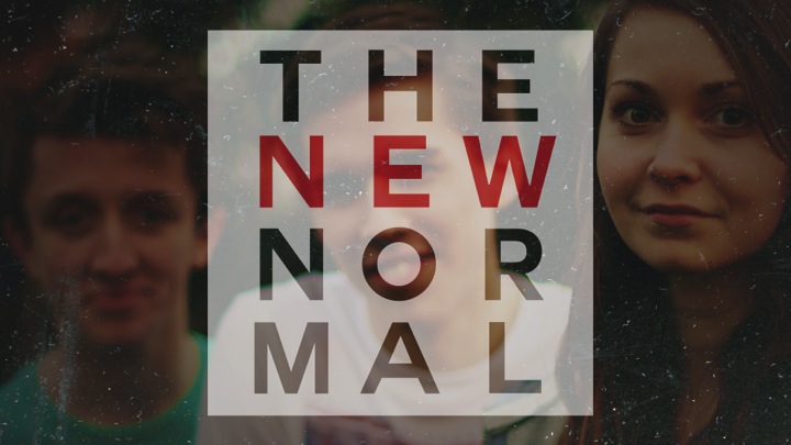 THE NEW NORMAL: TOM GROOT