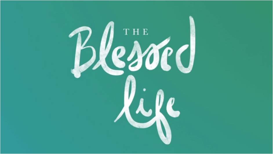 The Blessed Life: Perspective
