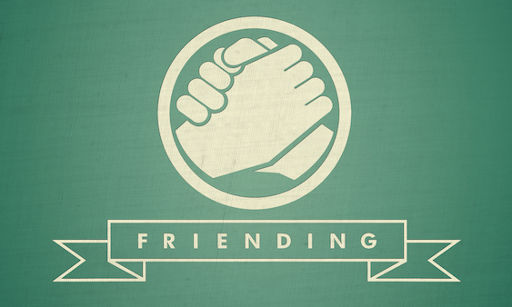 Friending: Unfriending