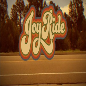 Joy Ride: Joy No Matter What - Tim Toole
