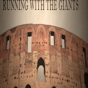 Running with the giants: Esther - Shanda Delong