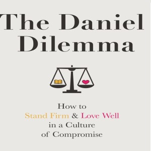 The Daniel Delimma:Babylon Mentality