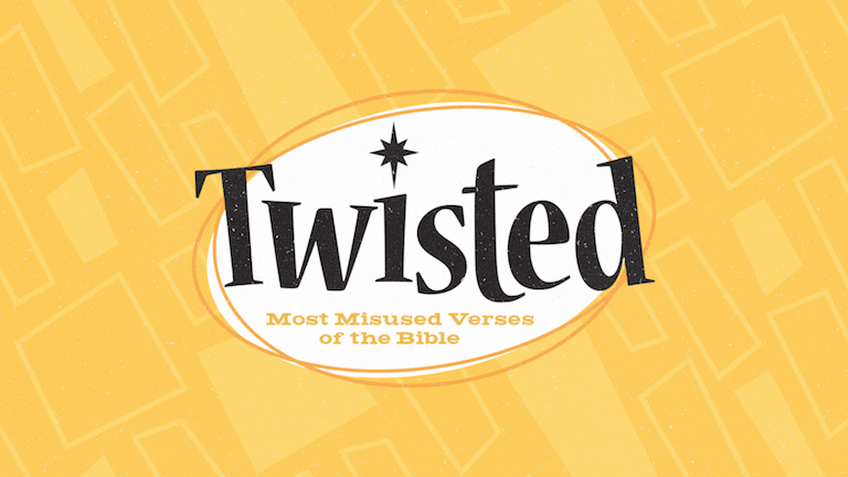 Twisted: Do Not Judge