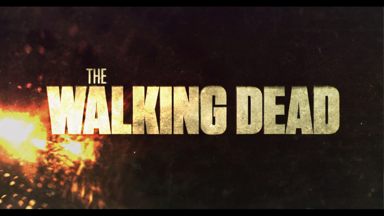 The Walking Dead: End of My Comfort Zone