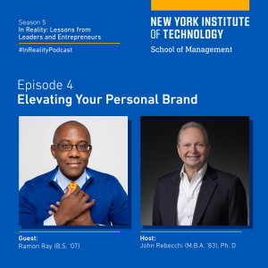 Elevating Your Personal Brand