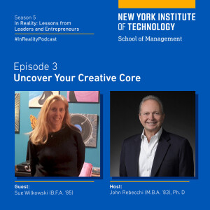 Uncover Your Creative Core