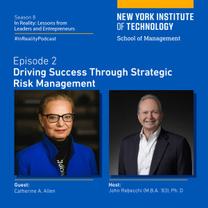 Driving Success through Strategic Risk Management