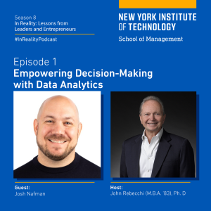 Empowering Decision-Making with Data Analytics