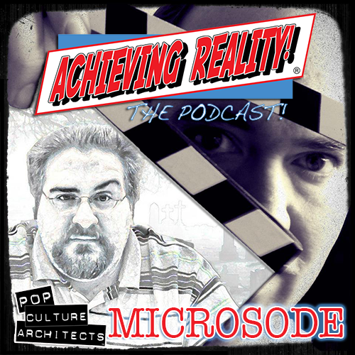 Microsode 002 - What Are We Going To Do Now?