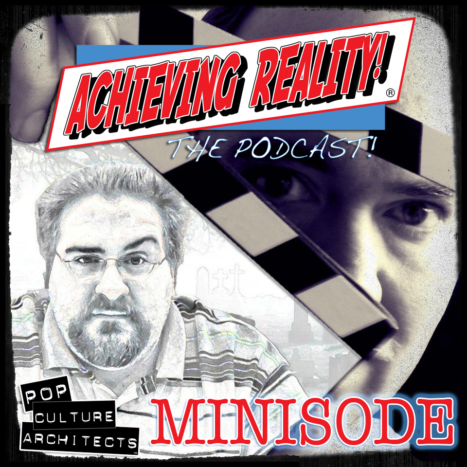 Minisode 001 - We’re Just Waiting On A Friend
