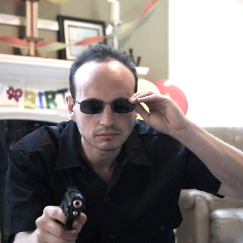 Surprise Party