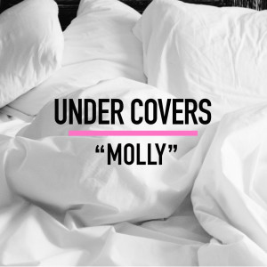 EPISODE 25: UNDER COVERS -- 