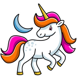 EPISODE 27: HOW TO FIND SOMEONE FOR YOUR FIRST THREESOME -- A UNICORN GETS REAL