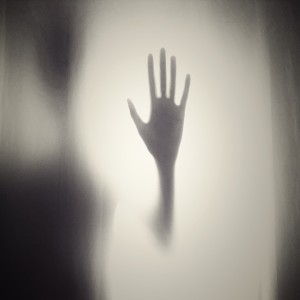 EPISODE 8: SEX WITH GHOSTS -- WITH PARANORMAL KAREN