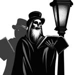 Dark Pennine Tales