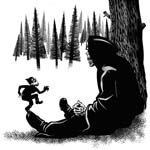 Dark Pennine Tales