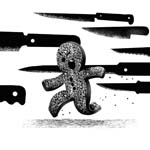 Dark Pennine Tales