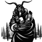 Dark Pennine Tales