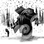 Dark Pennine Tales