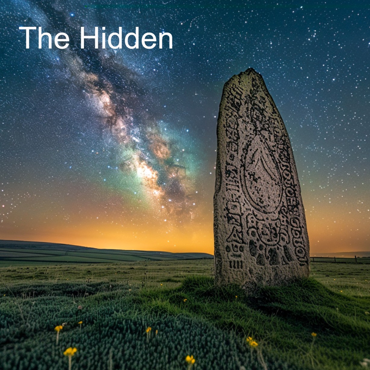 Dark Pennine Tales