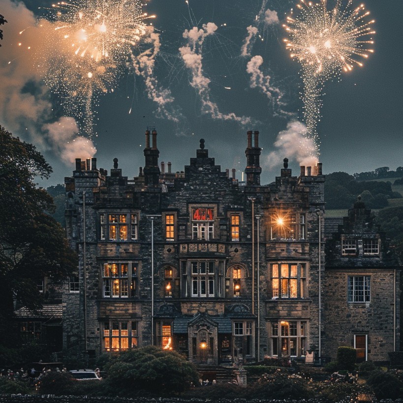 Dark Pennine Tales