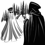 Dark Pennine Tales