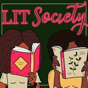 Introducing the Lit Society Podcast