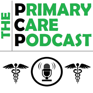 PCP Episode 3 - The Risks of Reciting Relative Risk Reduction in Really Ridiculous Reporting