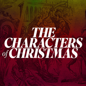 The Character of Christmas