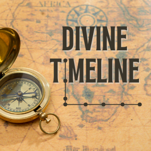 Divine Timeline 3