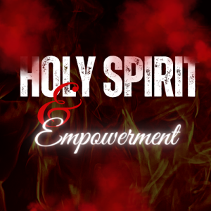 The Other Great Commission | Holy Spirit & Empowerment