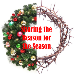 Sharing the Reason for the Season | Friendship Evangelism