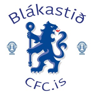 Blákastið - 17.Þáttur