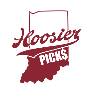 15 - Indiana Hoosier, NFL Playoffs and Why Reagan Served a one Episode Suspension 