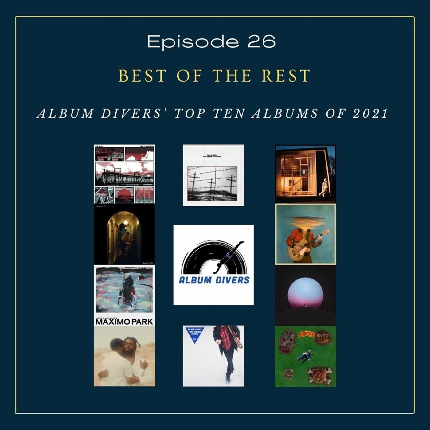 Album Divers