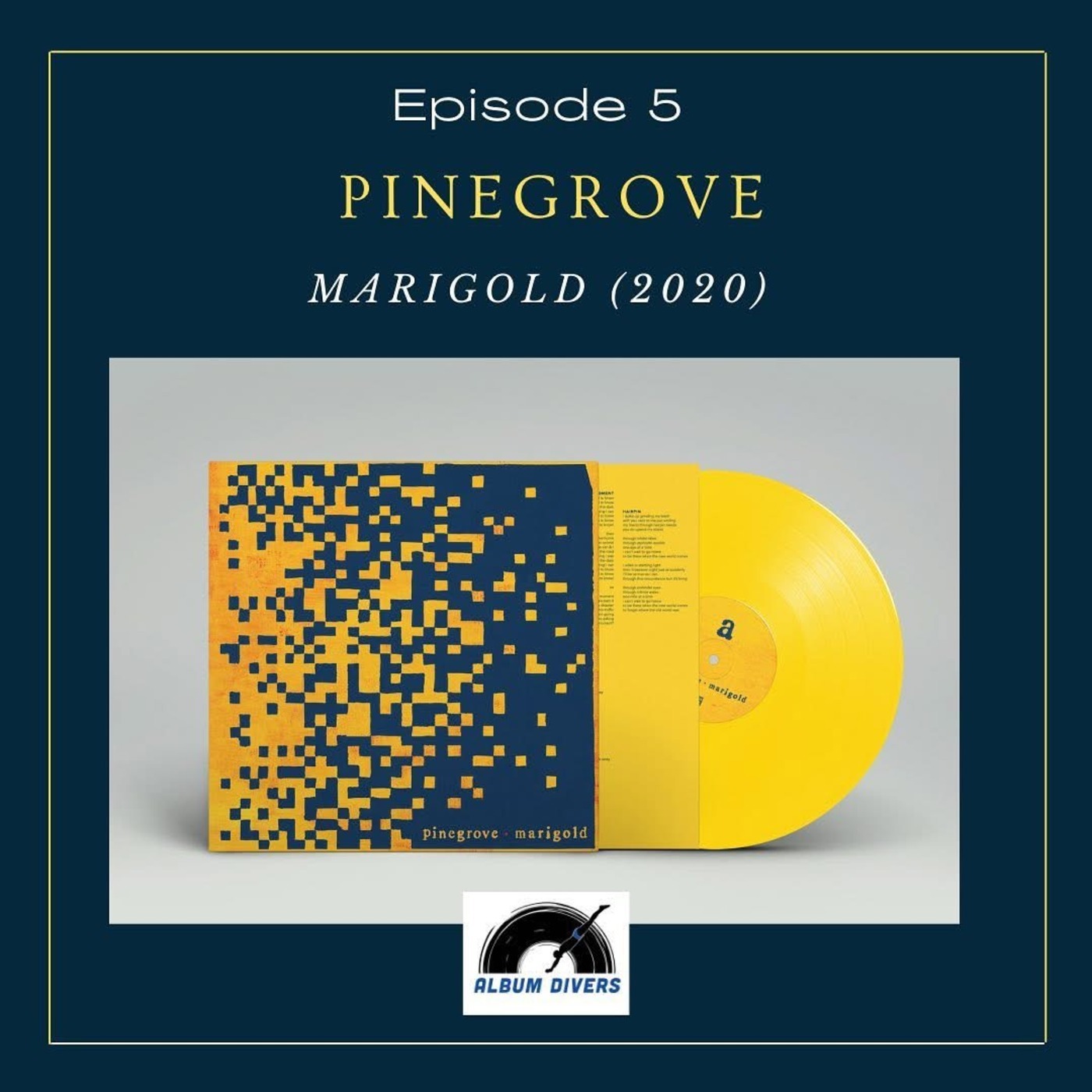 Album Divers